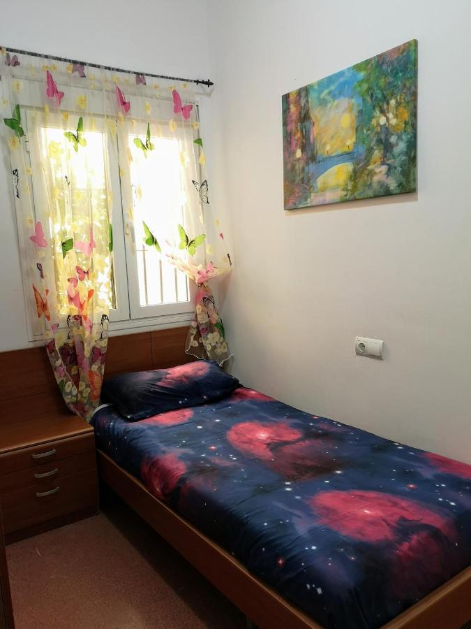 Corazon Del Puerto De Santa Maria Apartment
