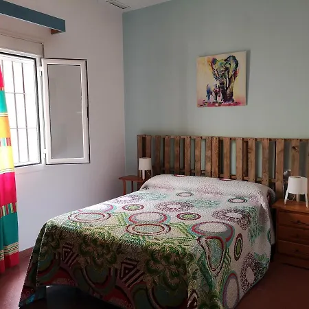 Corazon Del Puerto De Santa Maria Apartment Exterior photo