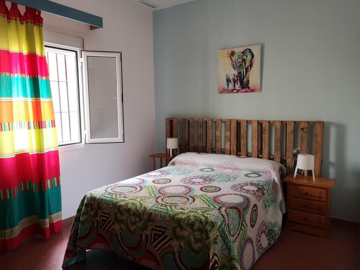 Apartment Corazon Del Puerto De Santa Maria El Puerto de Santa Maria