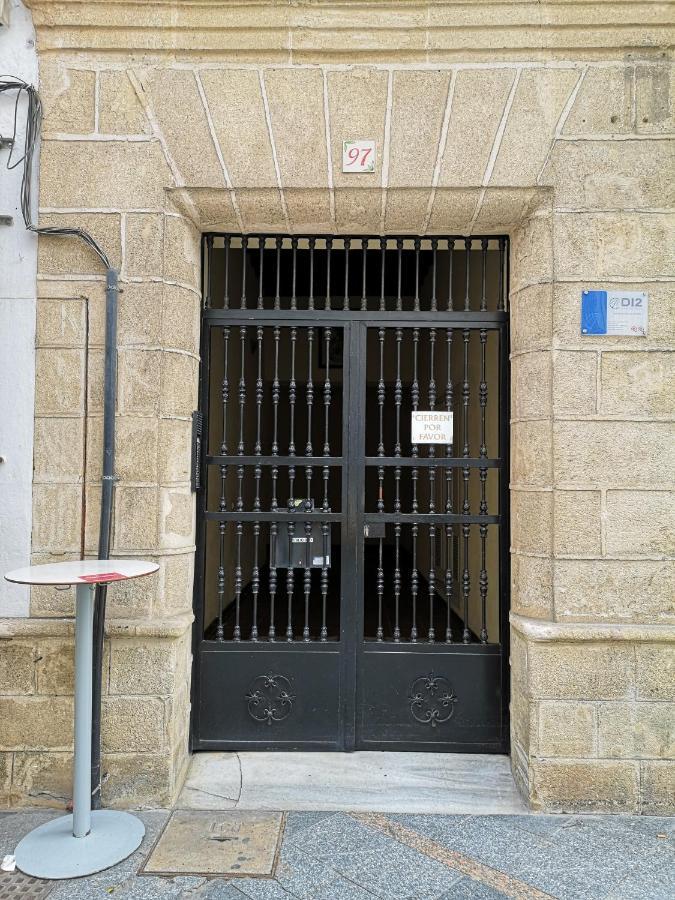 Corazon Del Puerto De Santa Maria El Puerto de Santa Maria